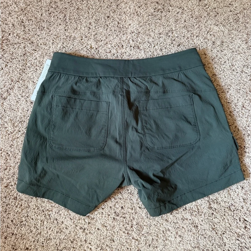 Athleta Trekkie Short 2.0